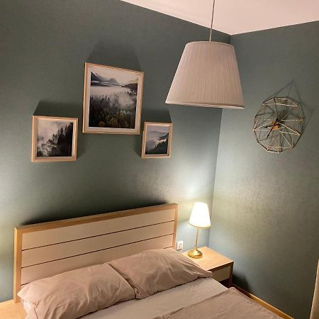 Zlatibor Apartman Lajd Exteriör bild