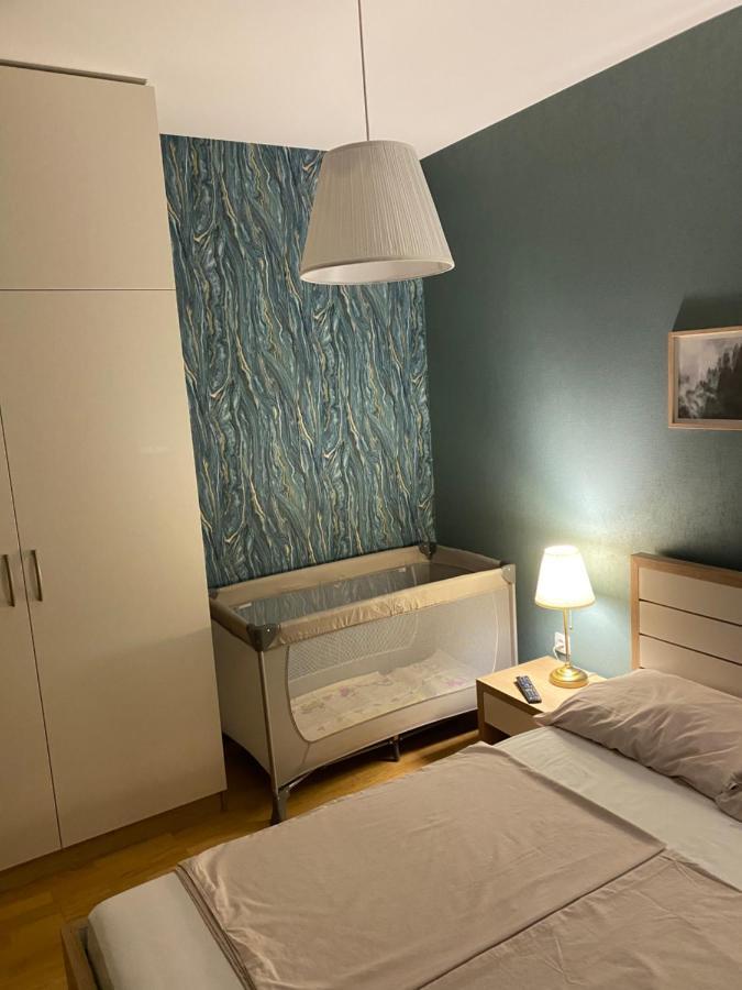 Zlatibor Apartman Lajd Exteriör bild
