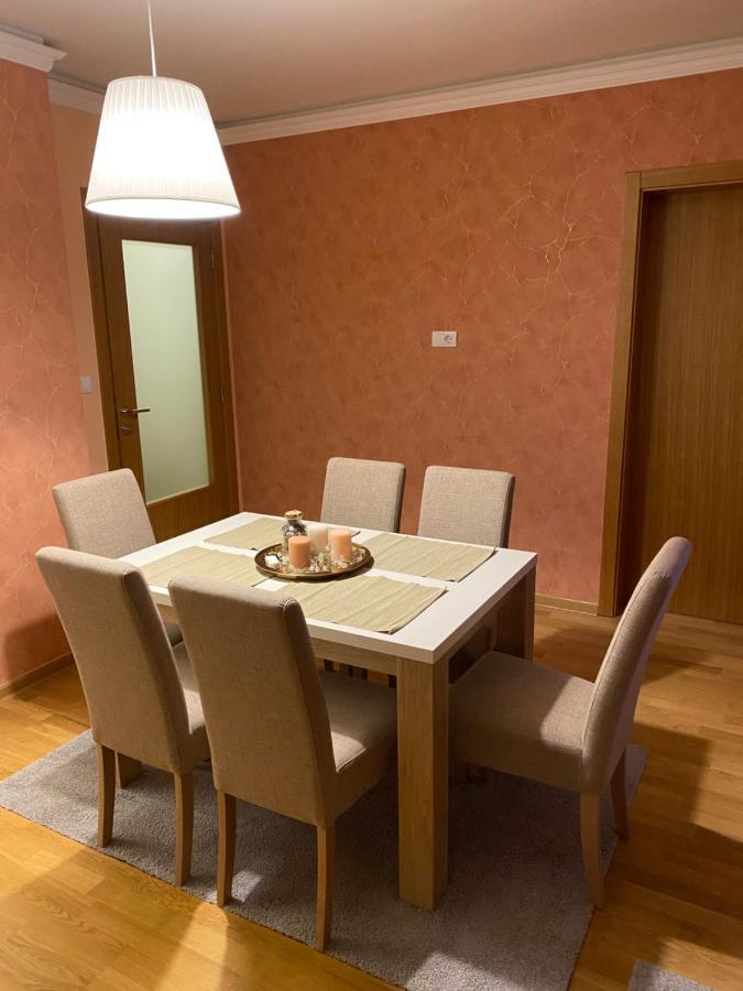 Zlatibor Apartman Lajd Exteriör bild