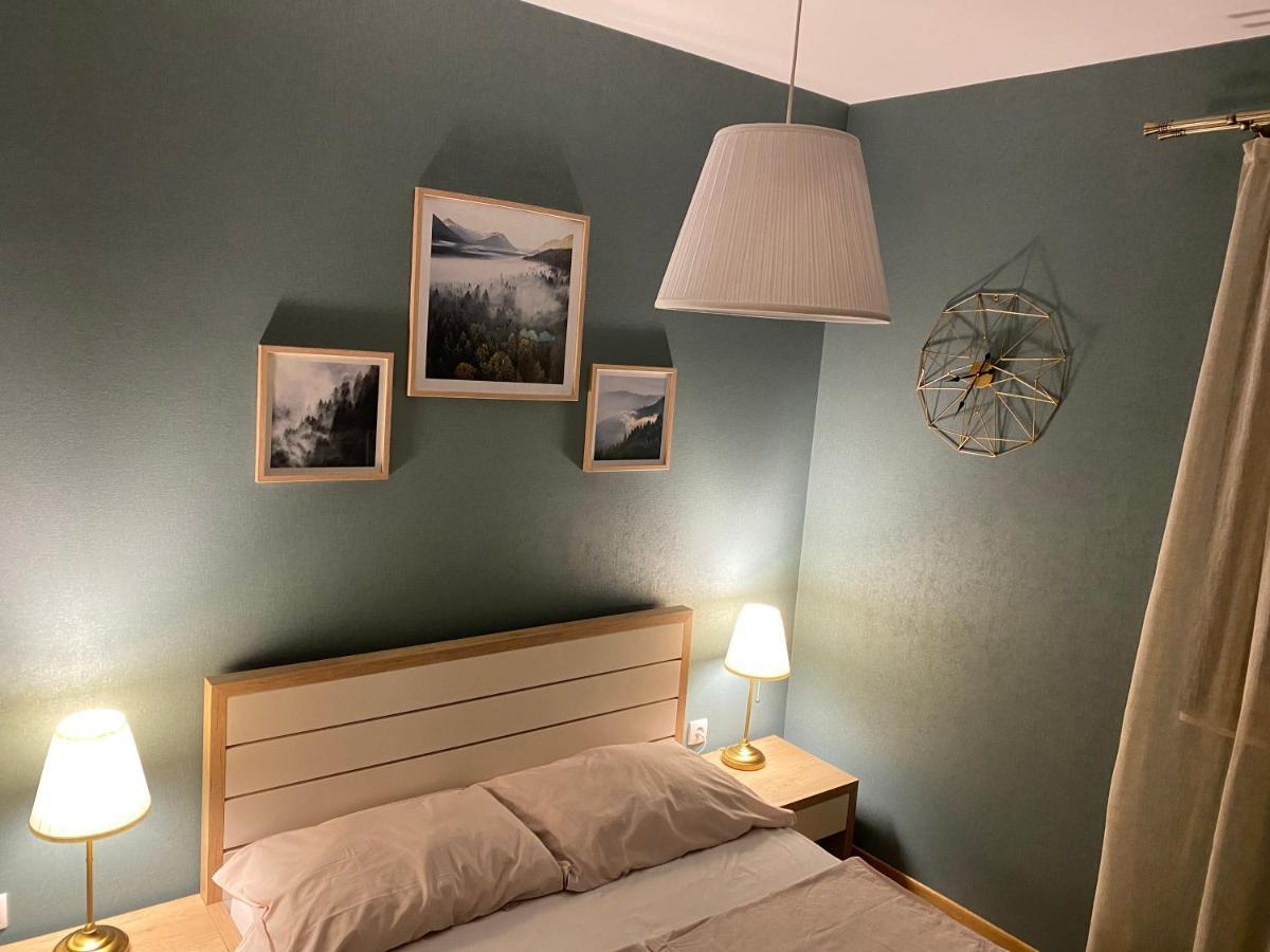 Zlatibor Apartman Lajd Exteriör bild