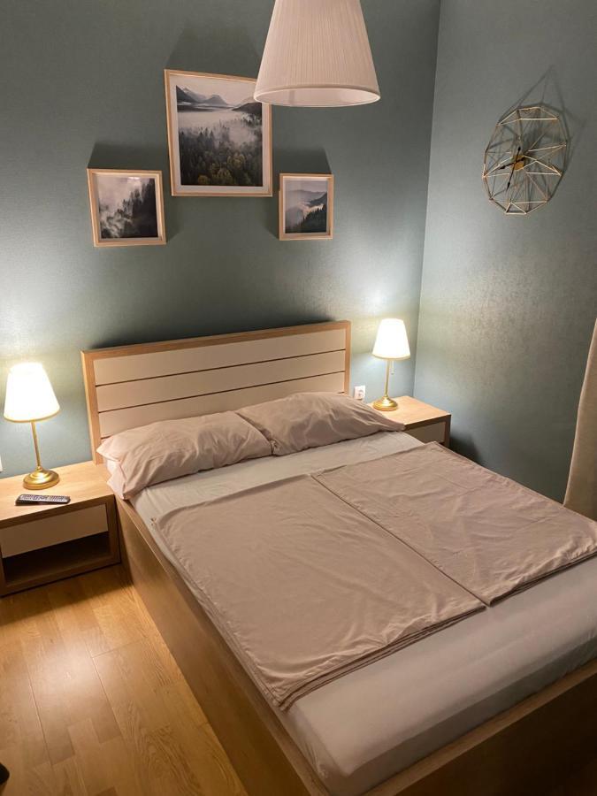 Zlatibor Apartman Lajd Exteriör bild