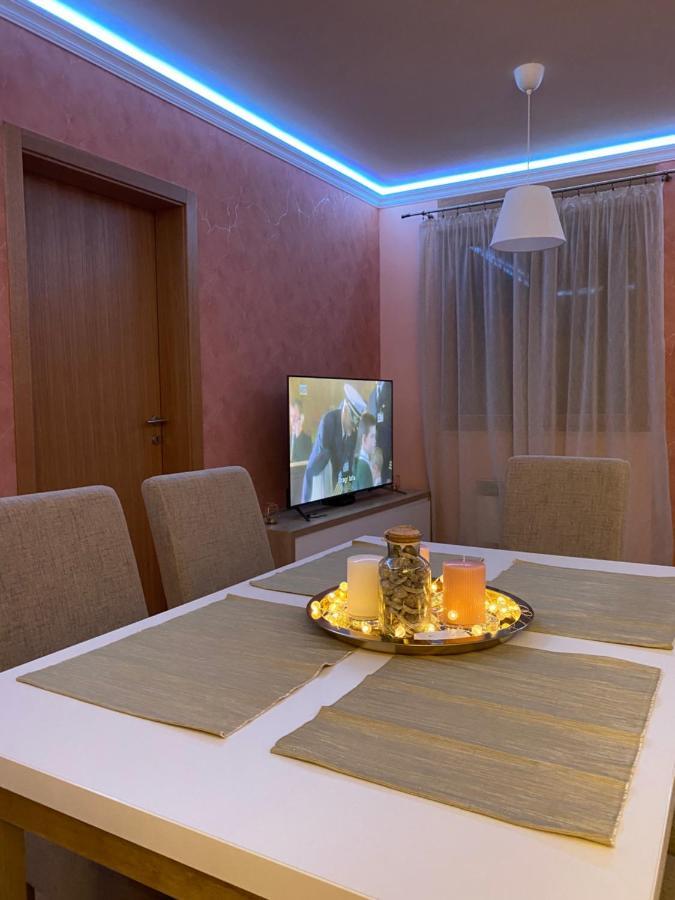 Zlatibor Apartman Lajd Exteriör bild