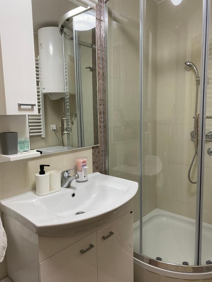 Zlatibor Apartman Lajd Exteriör bild