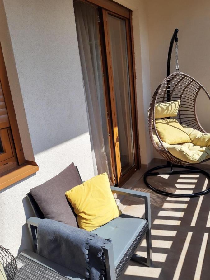 Zlatibor Apartman Lajd Exteriör bild