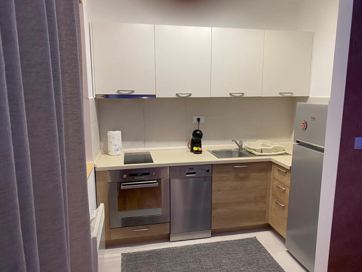 Zlatibor Apartman Lajd Exteriör bild