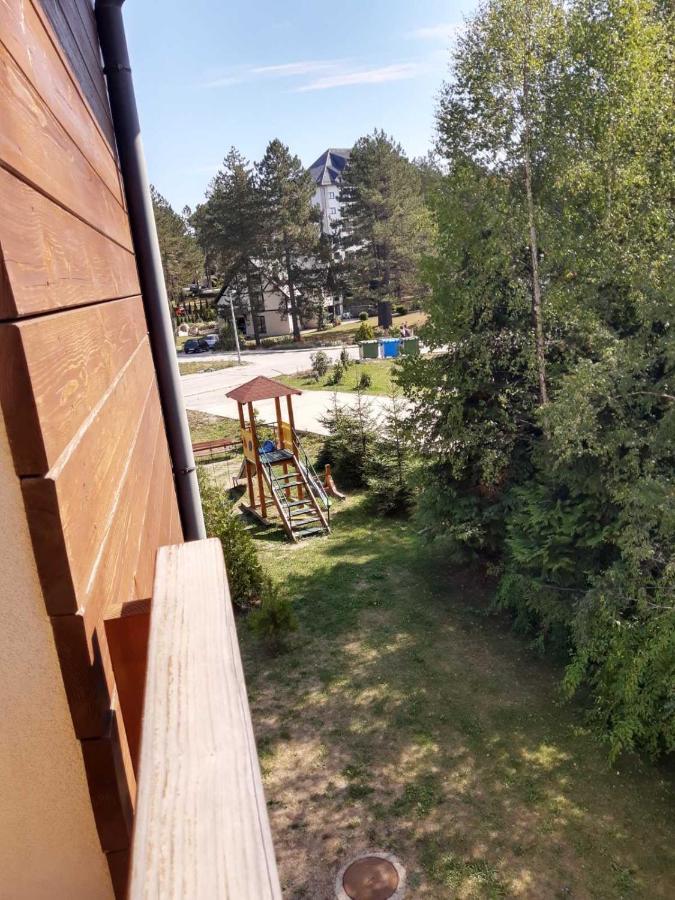 Zlatibor Apartman Lajd Exteriör bild