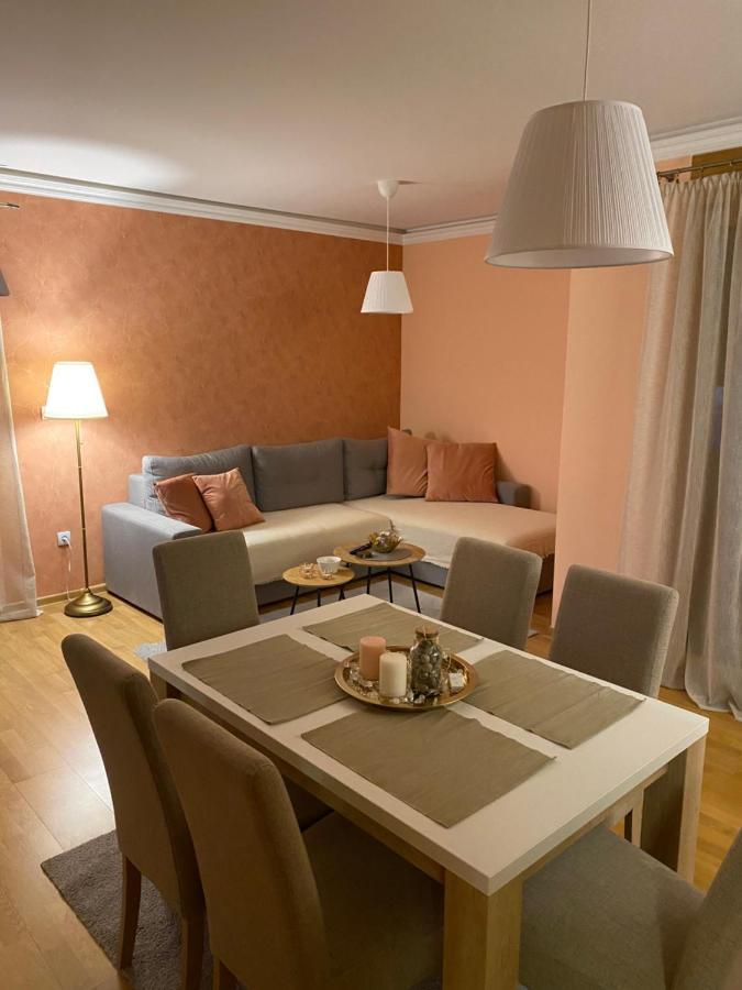 Zlatibor Apartman Lajd Exteriör bild