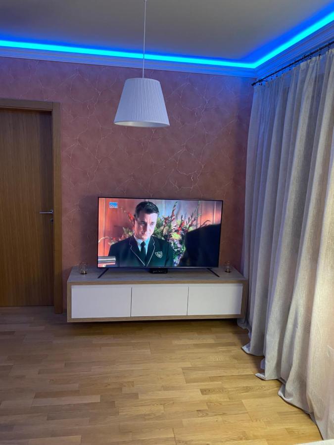 Zlatibor Apartman Lajd Exteriör bild