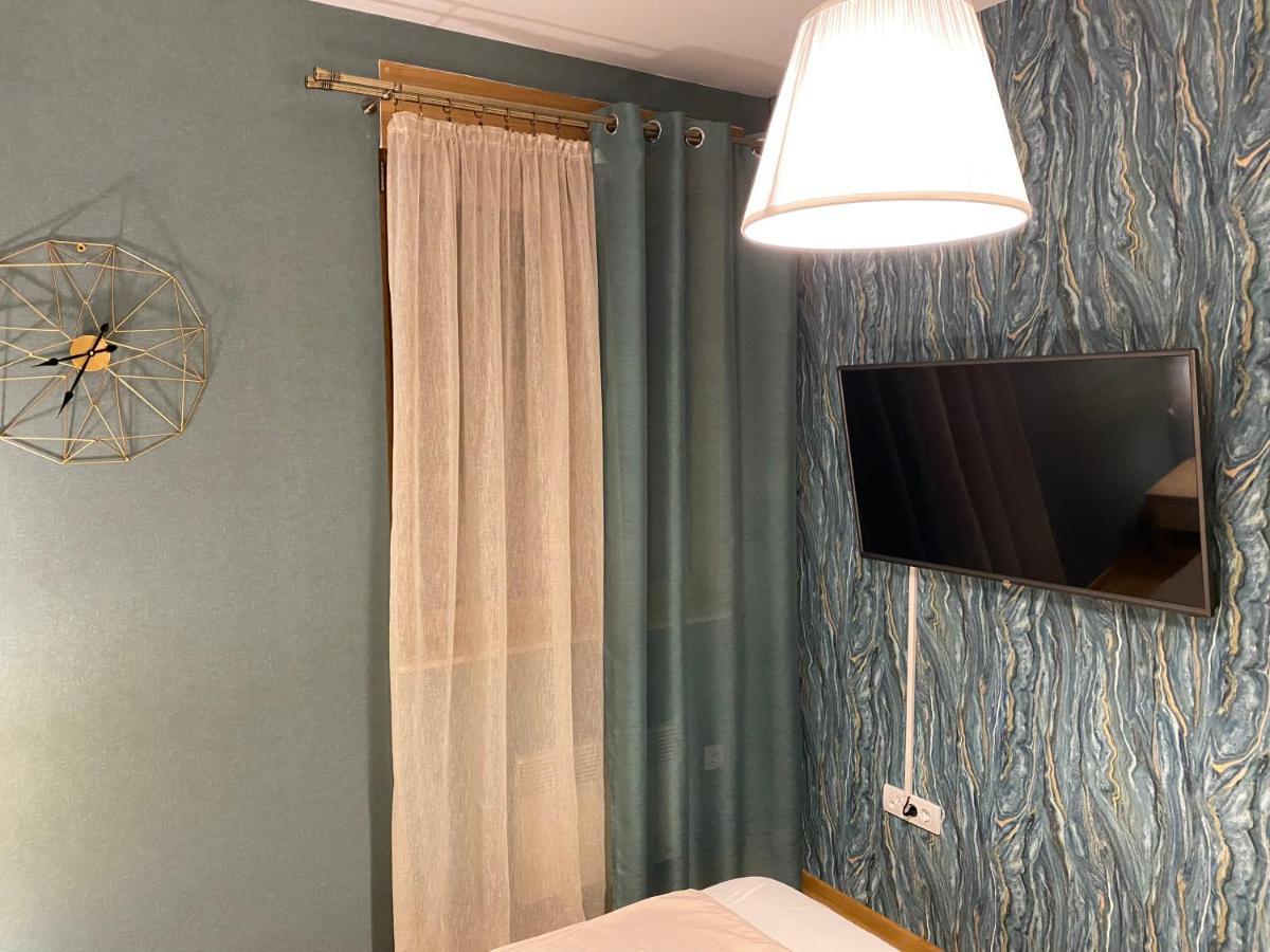 Zlatibor Apartman Lajd Exteriör bild