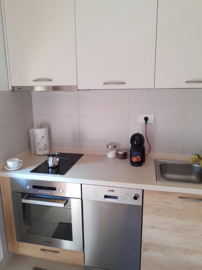 Zlatibor Apartman Lajd Exteriör bild