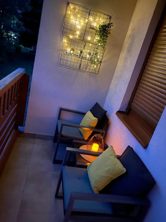 Zlatibor Apartman Lajd Exteriör bild