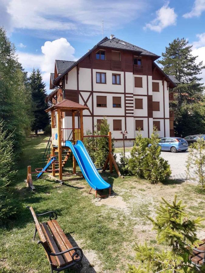 Zlatibor Apartman Lajd Exteriör bild