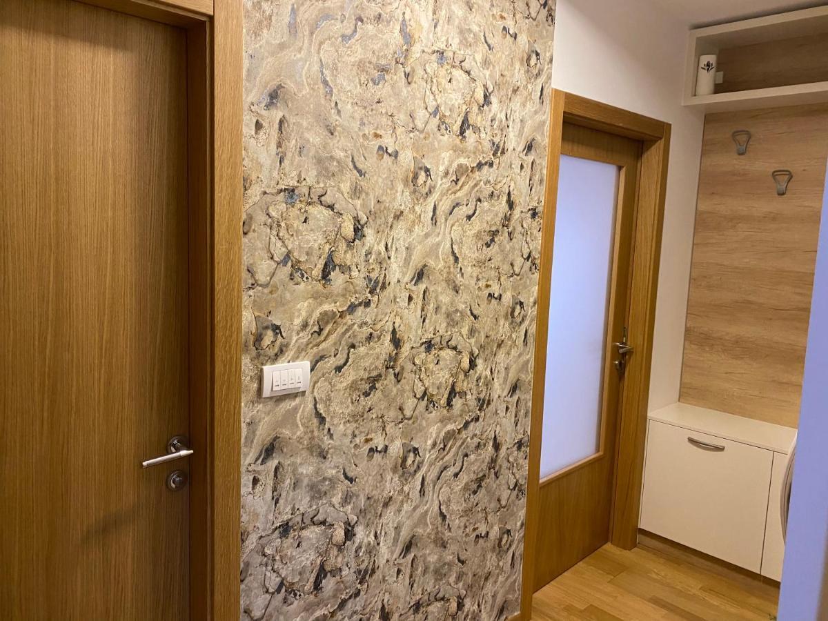 Zlatibor Apartman Lajd Exteriör bild